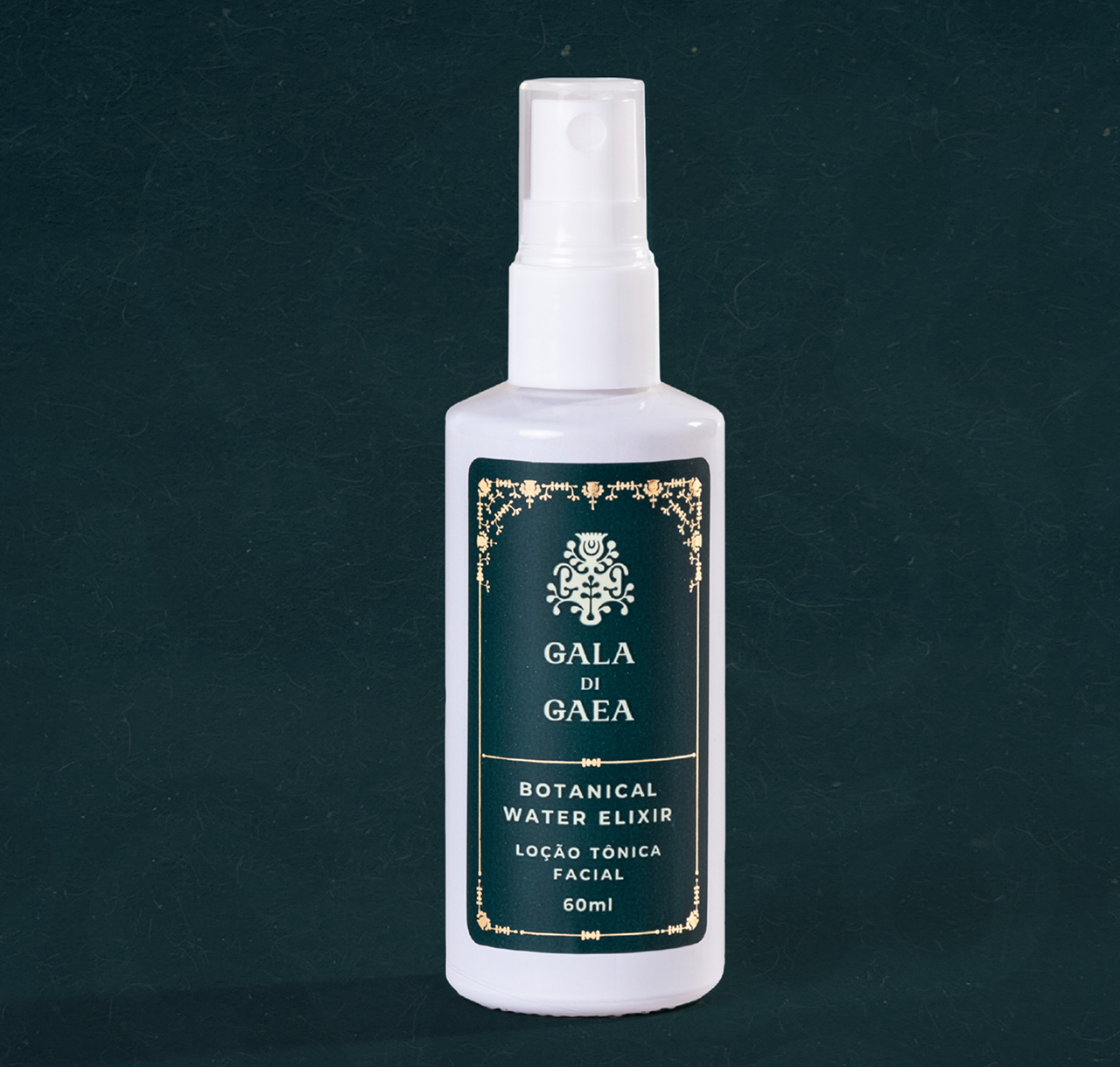 Botanical Water Elixir 60ml
